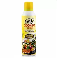BEST JOY Canola Oil Cooking Purškiklis – 250 ml - 201 g (purškiamas aliejus)