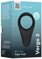Verge 2 by We-Vibe