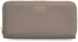 Guess Moteriška piniginė didelė SWPG9648146-DRT