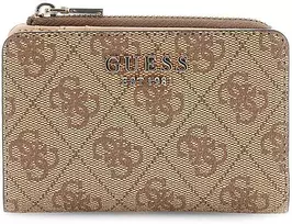 Guess Moteriška piniginė Maža SWSG7459156-LTL