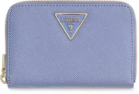 Guess Moteriška piniginė vidutinio dydžio SWZG7459140-GBU