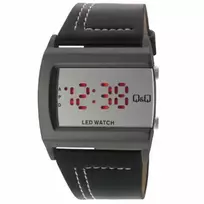 Laikrodis Q&Q LED M101J501Y