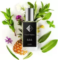 Nr444 kvepalai įkvėpti YSL – Y 2017 60 ml