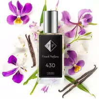Nr430 kvepalai įkvėpti YSL - La Nuit de L'Homme Intense 33 ml