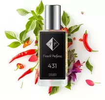 Nr431 kvepalai įkvėpti Roberto Cavalli - Just Cavalli Him 33 ml