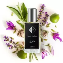 Nr429 kvepalai įkvėpti YSL - La Nuit de L'Homme ( UNIKAT ) 60 ml