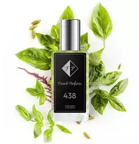 Nr438 kvepalai įkvėpti Calvin Klein - Truth for Men 33 ml