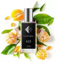 Nr423 kvepalai įkvėpti Mexx - Juodas Men 60 ml