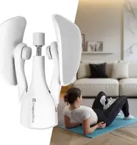 Universalus šlaunų treniruoklis inSPORTline GluteTrain