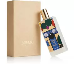 Memo Paris Fleurs Bohemes Portobello Road EDP parfumuotas vanduo unisex, 75 ml
