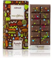 Armaf Kunafa Chocolate EDP parfumuotas vanduo unisex, 70 ml