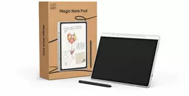 Planšetė XPPen Magic XP-Pen stebuklingas užrašų bloknotas