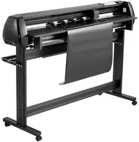 Spausdintuvas Vevor Vinilo pjaustymo mašina 1350 mm