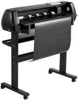 Spausdintuvas Vevor Vinilo pjovimo staklės 870 mm pločio