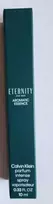 Calvin Klein - „Etm Arom Ess“ kvepalai, 10 ml (1559500356)