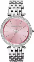 Moteriškas laikrodis Michael Kors MK3352 + BOX
