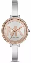 Moteriškas laikrodis Michael Kors Jaryn MK4546 + BOX