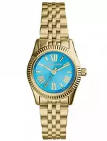 Moteriškas laikrodis MICHAEL KORS MK3271 - LEXINGTON (zm510d)