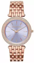Moteriškas laikrodis Michael Kors MK3400 Darci + BOX
