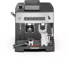 Kavos aparatas Cuisinart EM640E
