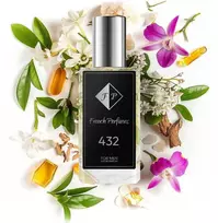 Nr432 kvepalai įkvėpti Prada – L'Homme 60 ml