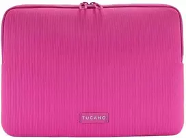 Tucano Colore2 do laptop 13"-14" macbook Pro 15'' rožinis