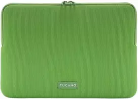 Tucano Colore2 do laptop 15.6" macbook Pro 16'' žalia
