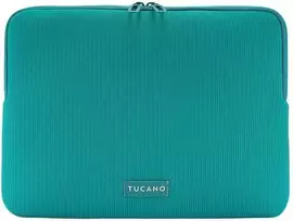 Tucano Colore2 do laptop 13"-14" macbook Pro 15'' žalia