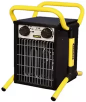 Elektrinis šildytuvas Stanley SXJH202000E; 2kW