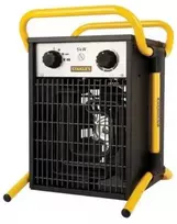 Trifazis elektrinis šildytuvas Stanley SXJH205000E; 5kW