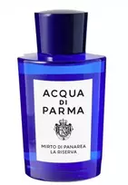 Acqua Di Parma Mirto Di Panarea La Riserva EDP parfumuotas vanduo unisex, 180 ml