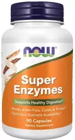 Now Foods Now Super Enzymes 90 kaps.
