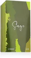 Ahmed Al Maghribi Sage EDP parfumuotas vanduo unisex, 80 ml
