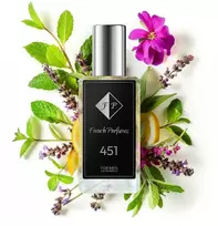 Nr451 kvepalai įkvėpti Prada - Luna Rossa 104 ml