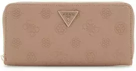 Guess Moteriška piniginė didelė SWPD9888146-DKO