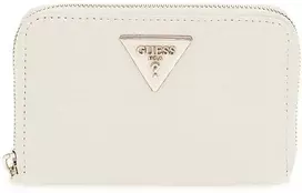 Guess Moteriška piniginė vidutinio dydžio SWZG7459140-BON