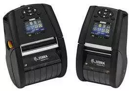 Spausdintuvas Zebra ZQ620 Plus, 8 dots/mm (203 dpi), LTS, RS232, BT (BLE, 5.0)