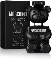 Moschino Toy Boy 2 EDP parfumuotas vanduo vyrams, 50 ml