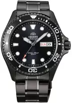 Orient Ray II vyriškas laikrodis FAA02003B9 + BOX