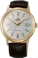 Vyriškas laikrodis Orient 2nd Generation Bambino FAC00003W0 + BOX