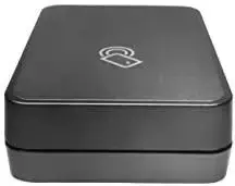 Hewlett Packard (HP) HP 3JN69A JetDirect 3100w spausdinimo serveris išorinis Bluetooth, 802.11b/g/n, NFC