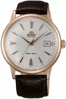 Vyriškas laikrodis Orient 2nd Generation Bambino FAC00002W0 + BOX