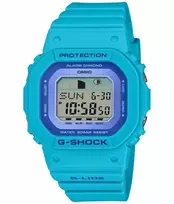 Laikrodis Casio G-shock G-Lide GLX-S5610-2ER