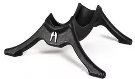 None Stovas triukiniam paspirtukui Ethic Scooter Stand Pad 8 STD