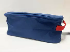 Sportinė Kuprinė - Paris Saint Germain F.C. Batų Dėklas 43x33cm 13L su Užtrauktuku