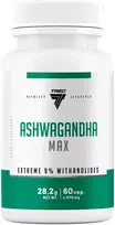 Adaptogen TREC ASHWAGANDHA MAX 60 capsules