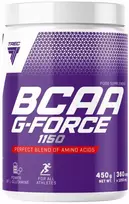 Trec BCAA G-Force 1150 - 360 kapsulių - Maksimalus atkūrimo palaikymas