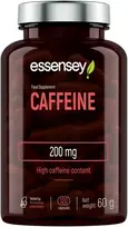 Kofeino tabletės TREC ESSENSEY CAFFEINE 120 kapsulių