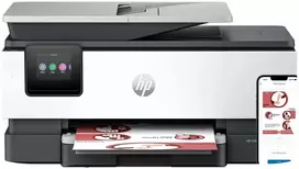 Officejet Pro Hp 8134E All-In-One Spausdintuvas, Color,