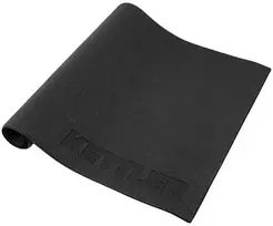Kilimėlis treniruokliui KETTLER K-AC1050-100 100x70x0,6 cm
